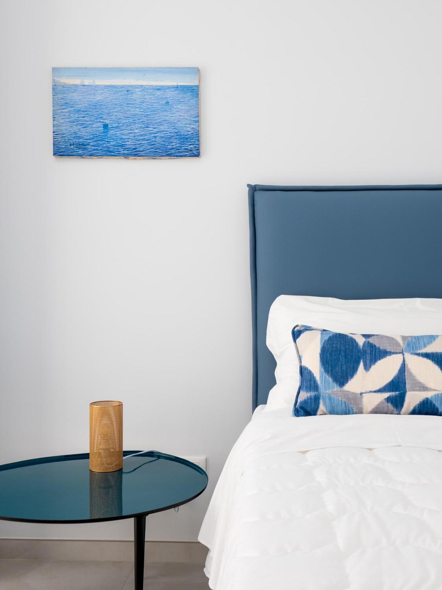 Surya House - Elegant Apartment In Sorrento Eksteriør bilde